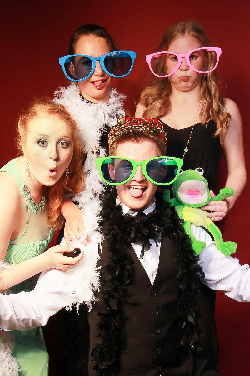 Galeriebild aus der Kategorie Fotobox / Photobooth